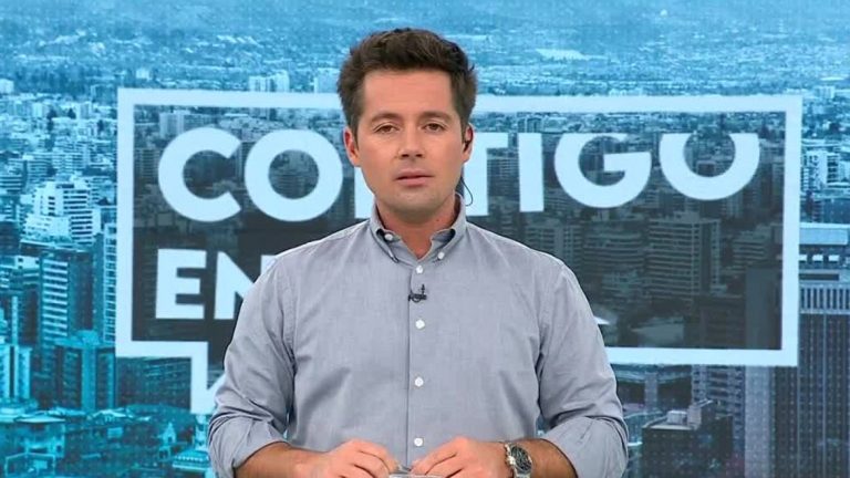 Contigo en Directo | Capítulo 434