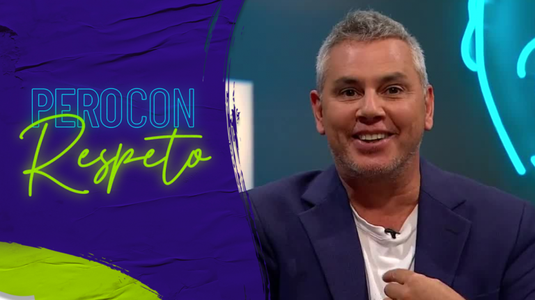 ¿Podría volver Mekano? José Miguel Viñuela explicó sus planes en televisión