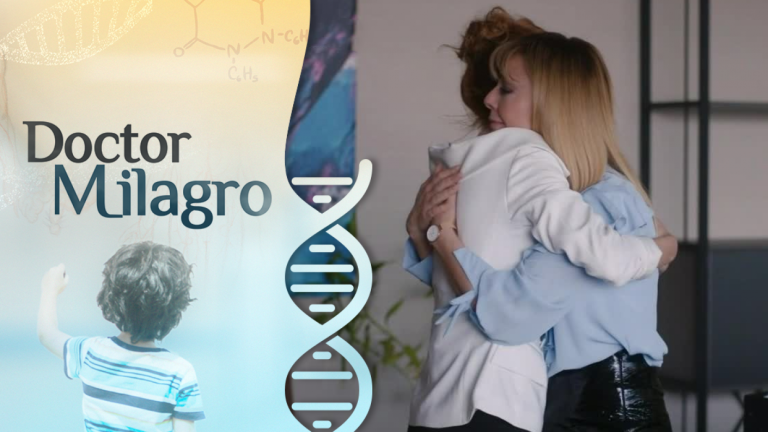 ¿Estará siendo honesta? Kivilcim obtuvo el perdón de Beliz y podrá regresar al hospital