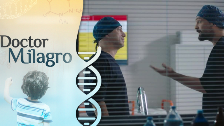 Tanju v/s Ferman: Ali está siendo la manzana de la discordia entre los doctores