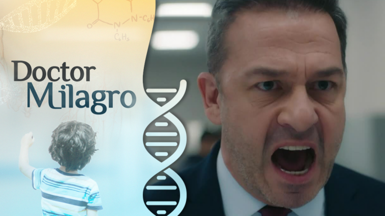 El día de furia más grande de Tanju: El doctor arremetió con todo en contra de Nazli