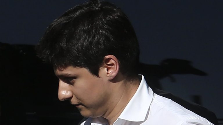 “Me dejaste embarazada, solo querías follarme”: La cruda y explícita discusión entre Narumi Kurosaki y Nicolás Zepeda