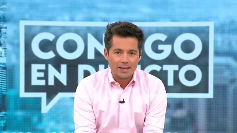 Contigo en Directo | Capítulo 435