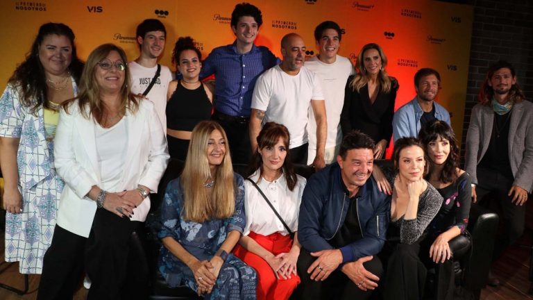 ¡Imperdible! Las razones del éxito de la serie El Primero De Nosotros