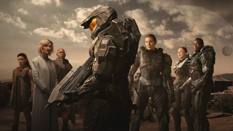 ¡Imperdible! La serie Halo presenta el avance de su segundo capítulo