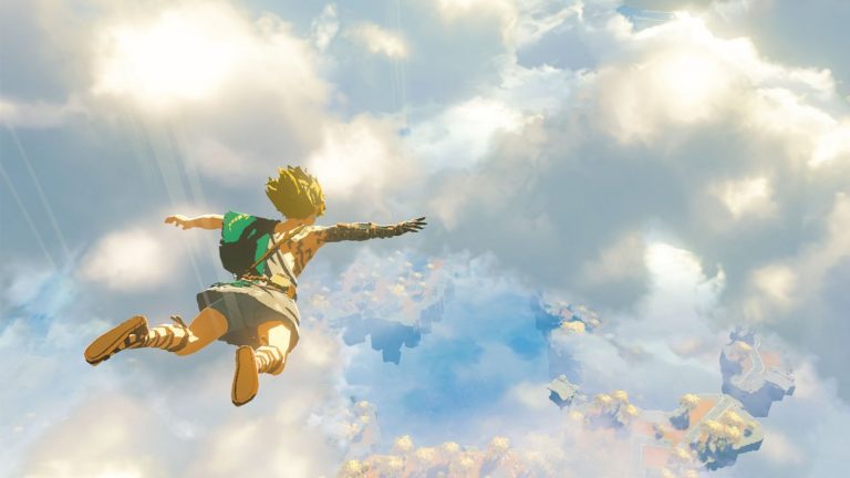 La secuela de Zelda: Breath of the Wild se retrasa hasta 2023 y presenta nuevo avance