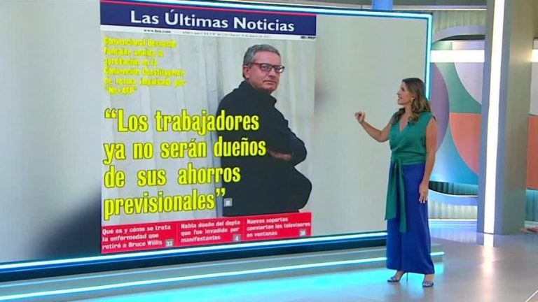 Monserrat Álvarez: “La propiedad individual de los fondos de pensiones no existe en ningún sistema público”