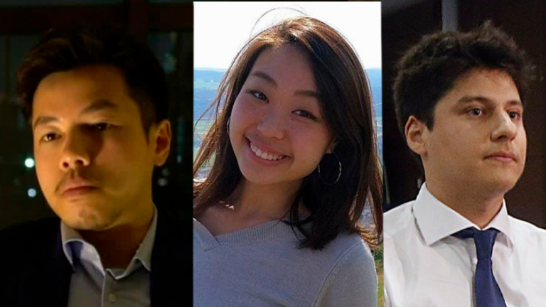 Una relación tormentosa: El crimen que une a Arthur del Piccolo, Narumi Kurosaki y Nicolás Zepeda