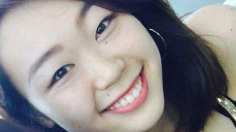 Los errores gramaticales de Narumi Kurosaki que llamaron la atención de sus amigas: “Francamente no era ella”