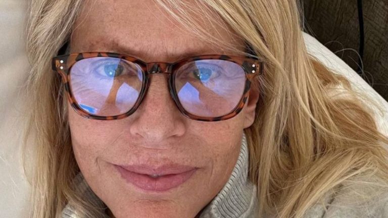 La compleja situación médica que vivió Cecilia Bolocco y que la dejó con secuelas