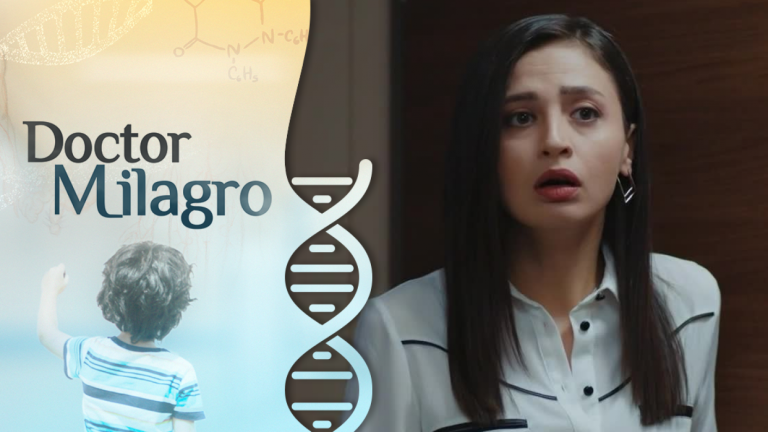 ¡Gulin los descubrió! La secretaria del Hopital Berhayat escuchó los planes malvados de Kivilcim y Tanju