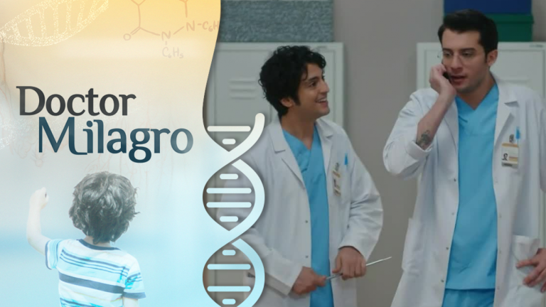 ¡Se arriesgará por Ali! Demir ayudará al doctor a investigar un misterioso caso médico pese a la prohibición de Ferman
