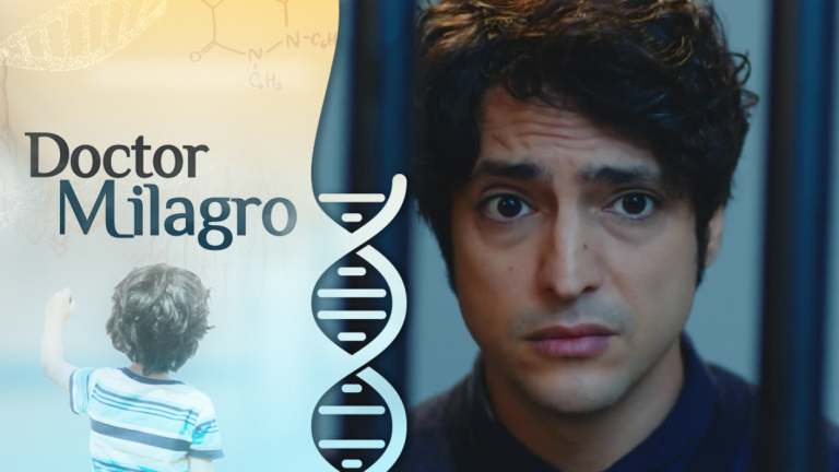 ¡Cayó en la cárcel! Ali se obsesionó con la muerte de una paciente y su hijo llamó a la policía por acoso