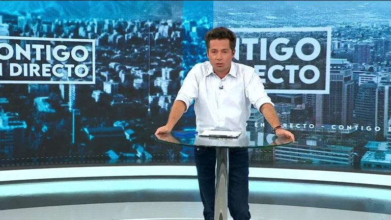 Contigo en Directo | Capítulo 412