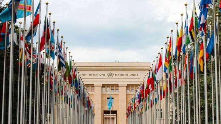 Rafael Cavada sobre el rol de la ONU: 