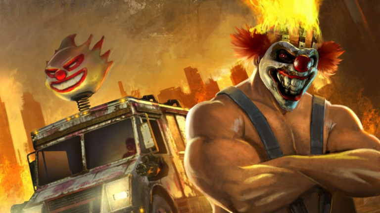 Será una comedia de acción: Nuevos detalles de la serie basada en el querido juego Twisted Metal