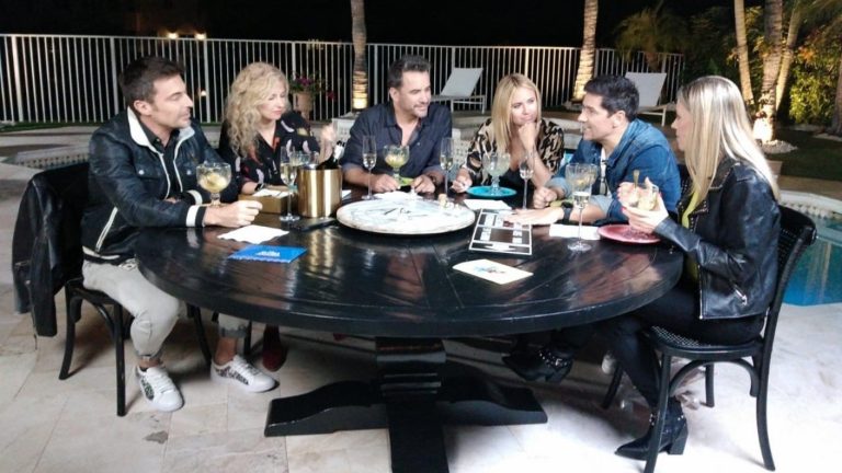 ¡Imperdible! La Divina Comida temporada 8 ya tiene fecha de estreno