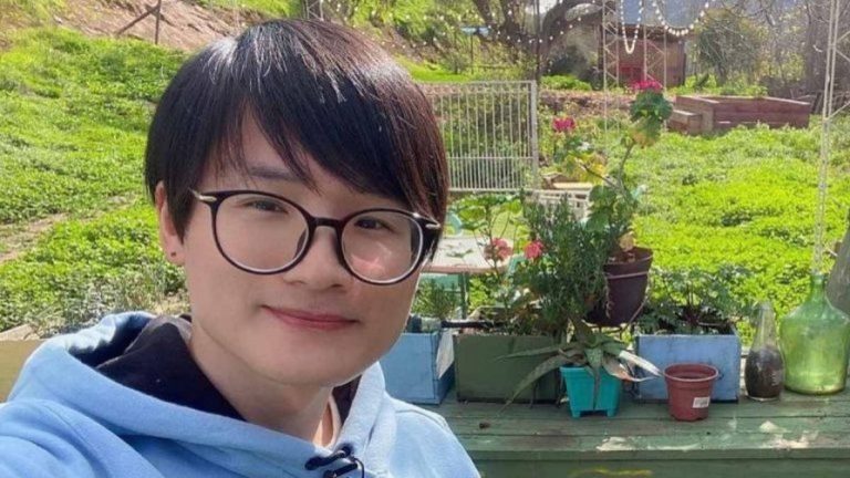 Yuhui Lee sorprendió a sus seguidores tras someterse a importante operación en sus ojos