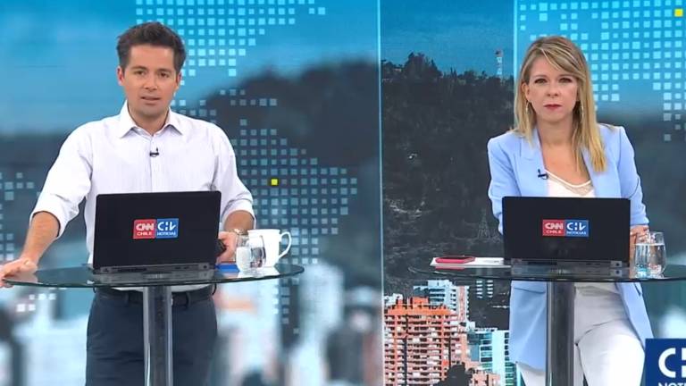 CHV Noticias AM | Sábado 5 de marzo de 2022