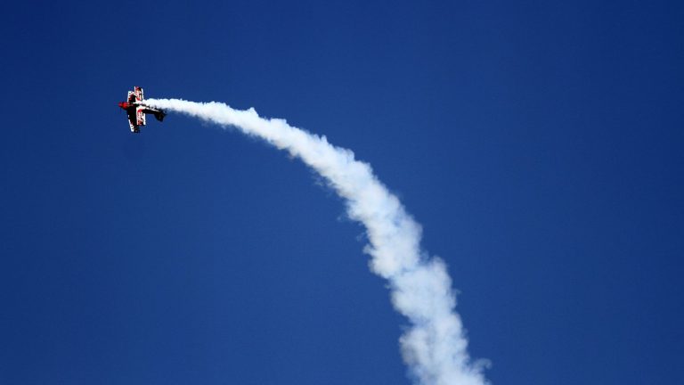 Por agresión a Ucrania: Gobierno de Chile retira invitación a Rusia para asistir a la FIDAE