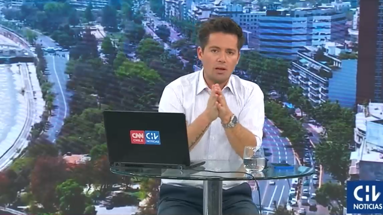 CHV Noticias Tarde | Sábado 5 de marzo de 2022