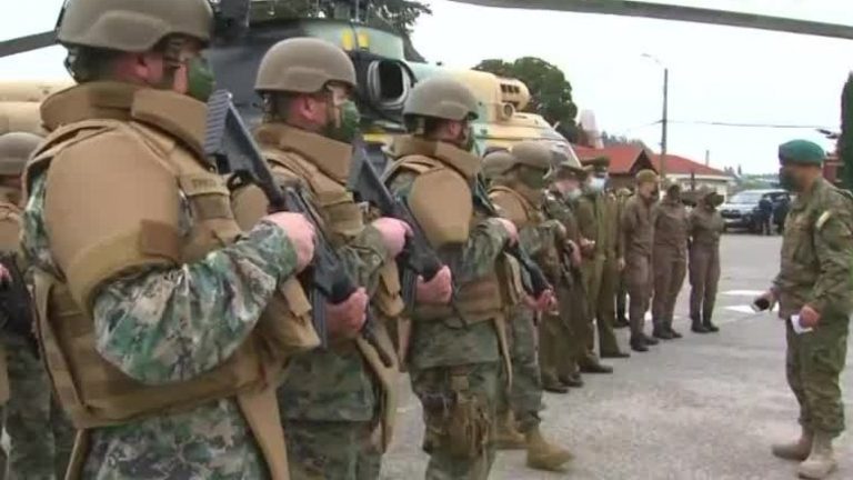 Crisis en la macrozona sur: Análisis de uno de los primeros desafíos del gobierno entrante