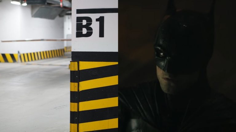Padre e hijo sufrieron una pesadilla tras ver The Batman en el cine: Quedaron atrapados y sin ayuda