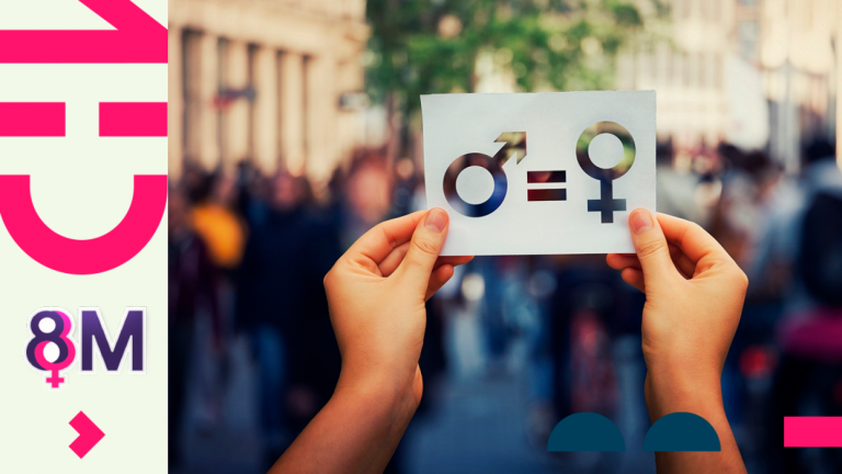 ¿De qué hablamos cuando hablamos de equidad de género?