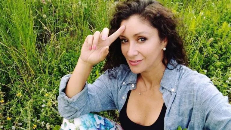 ¿Nueva pareja? Angélica Sepúlveda sorprendió tras publicar íntima foto junto a un hombre desconocido