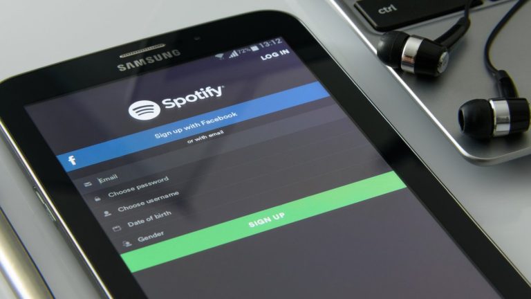 No es un problema con tu cuenta: Spotify se cayó a nivel mundial