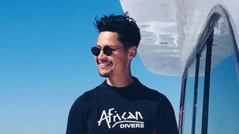 Solo tenía 33 años: Reportan la muerte de un famoso actor ucraniano en bombardeo ruso