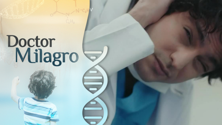 ¡Ali en crisis! El doctor milagro cede ante la tremenda presión de la infección dentro del hospital