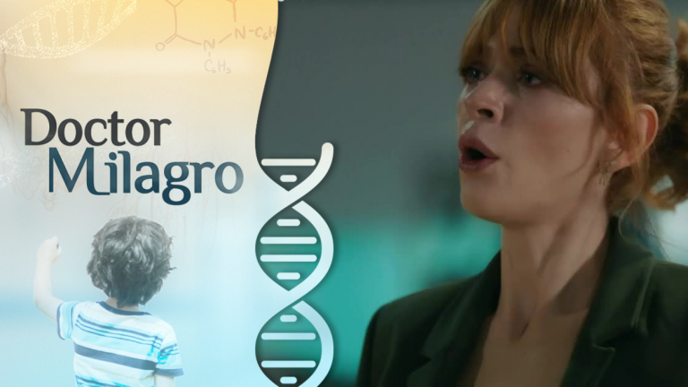 ¡Profunda emoción! Así reaccionó Beliz al ver el complicado estado del doctor Ferman