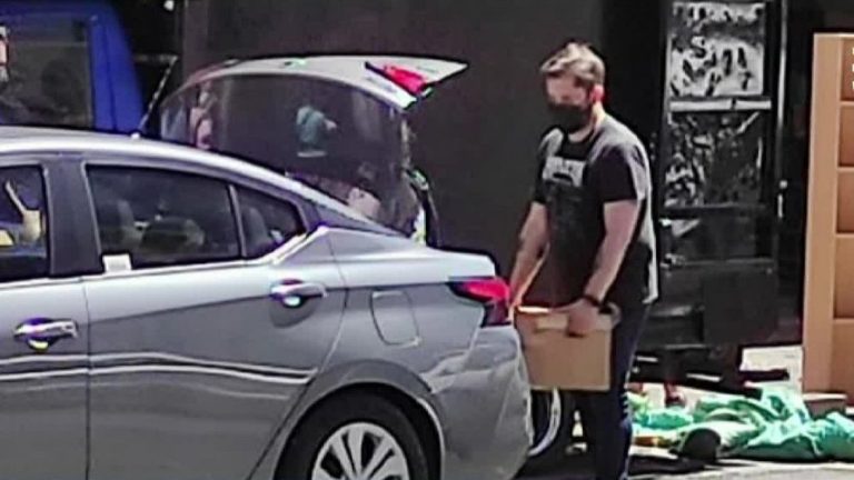 El Barrio Yungai se prepara para recibir a Gabriel Boric: Su arribo es inminente