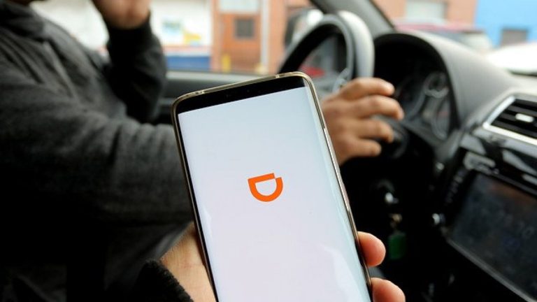 Violenta reacción: Mujer denunció a chofer de Didi por agresión e intento de secuestro