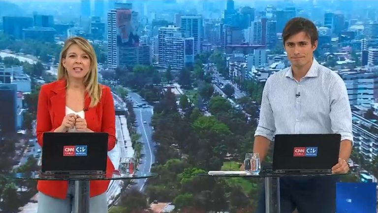 CHV Noticias Tarde | Jueves 10 de marzo de 2022