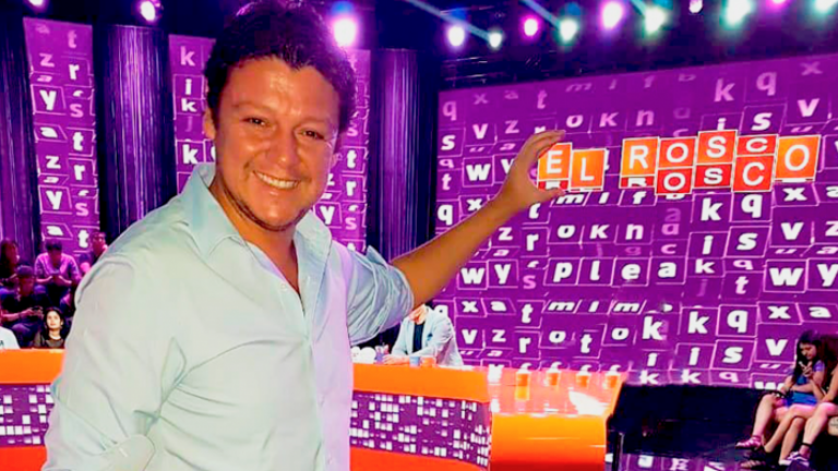 “Estamos súper emocionados”: Carlos Valencia sobre el estreno del mundial de Pasapalabra