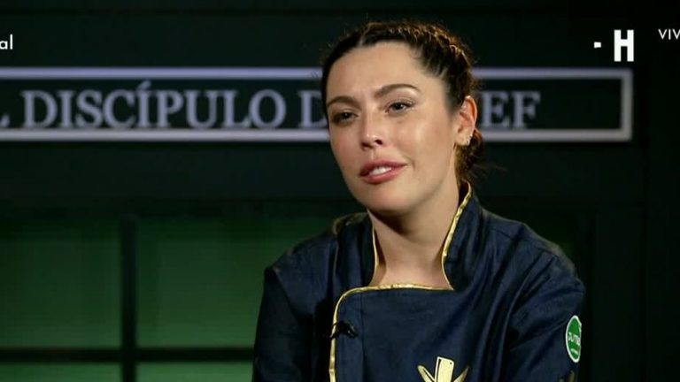 Conmovedora decisión: Daniela Aranguiz reveló en qué ocuparía el premio si se convirtiera en la ganadora