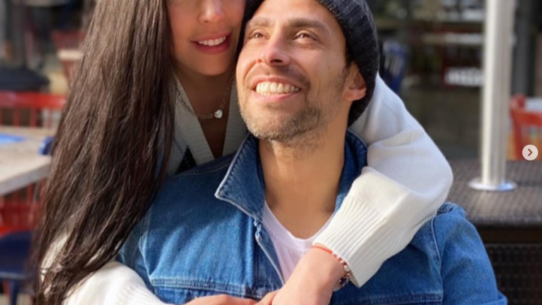 “Eres nuestra ganadora