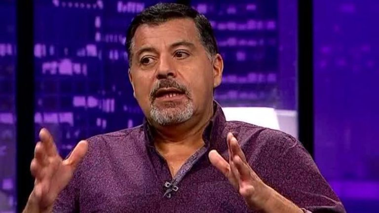 Beto Espinoza contó su experiencia casi religiosa en la visita del papa Juan Pablo II a Chile