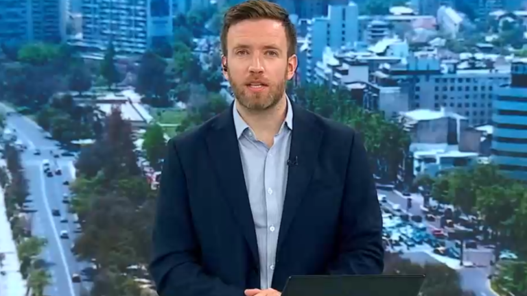 CHV Noticias Tarde | Domingo 13 de marzo de 2022