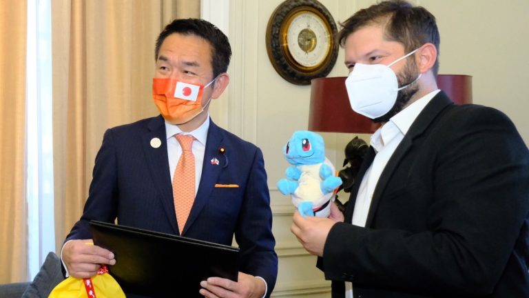 “El comienzo de una aventura”: Hilo de Twitter explica el valor que tiene regalar un Pokémon para los japoneses