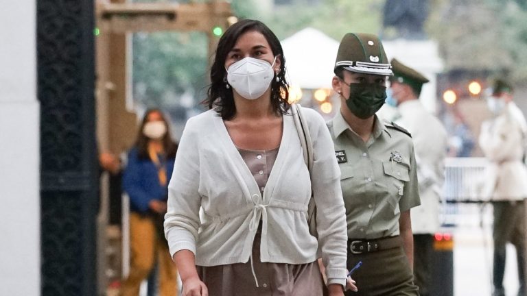 Ministra Siches confirmó visita a La Araucanía: 