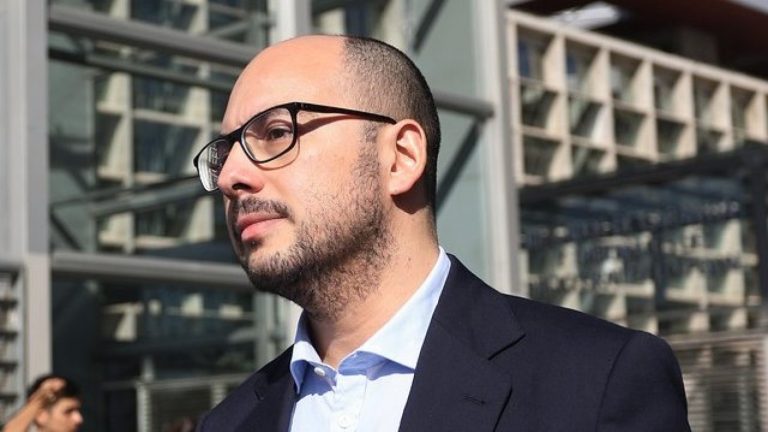 Se presentaron pruebas: Comenzó el juicio oral contra Nicolás López