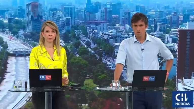 CHV Noticias Tarde | Lunes 14 de marzo de 2022