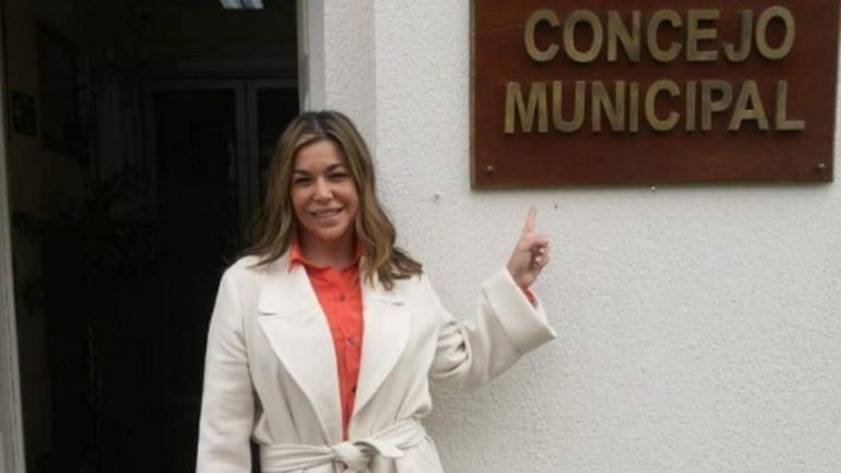 “Eres un simple miserable muerto de hambre”: Los indignantes dichos de Daniela Bonvallet