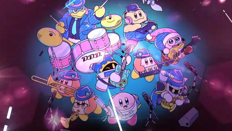 ¡Felices 30 años! Kirby celebrará su trigésimo aniversario con un concierto online