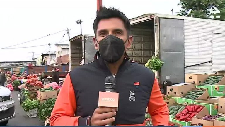 ¿Un experto en Aliexpress? Monserrat Álvarez reveló un talento oculto de Juan Pablo Queraltó