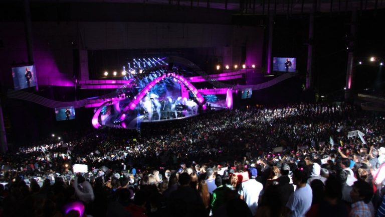 Vuelve la antorcha y la gaviota: Anuncian fecha para el regreso del Festival de Viña