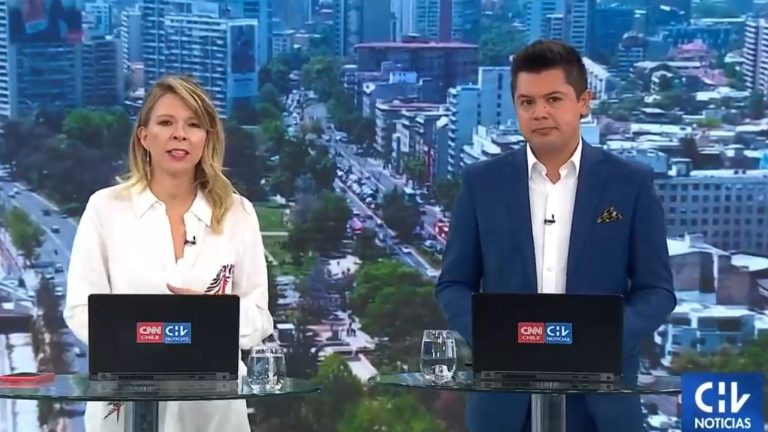 CHV Noticias Tarde | Miércoles 16 de marzo de 2022